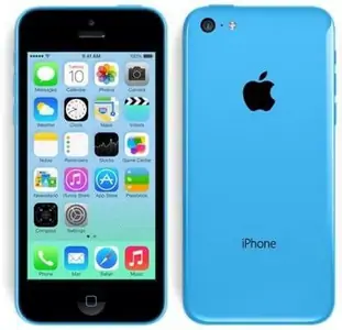 Замена кнопки громкости на iPhone 5C в Ижевске